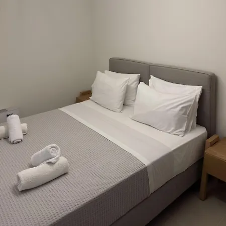 A&a Apartament