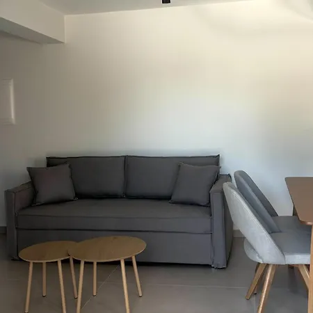 Apartament A&a